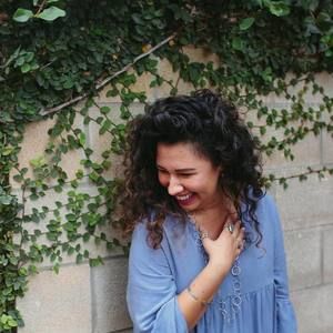 Meet your Posher, Sara